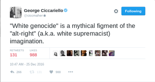 Illustration for article titled White Fragility Leads to White Violence: Why Conversations About Race With White People Fall Apart